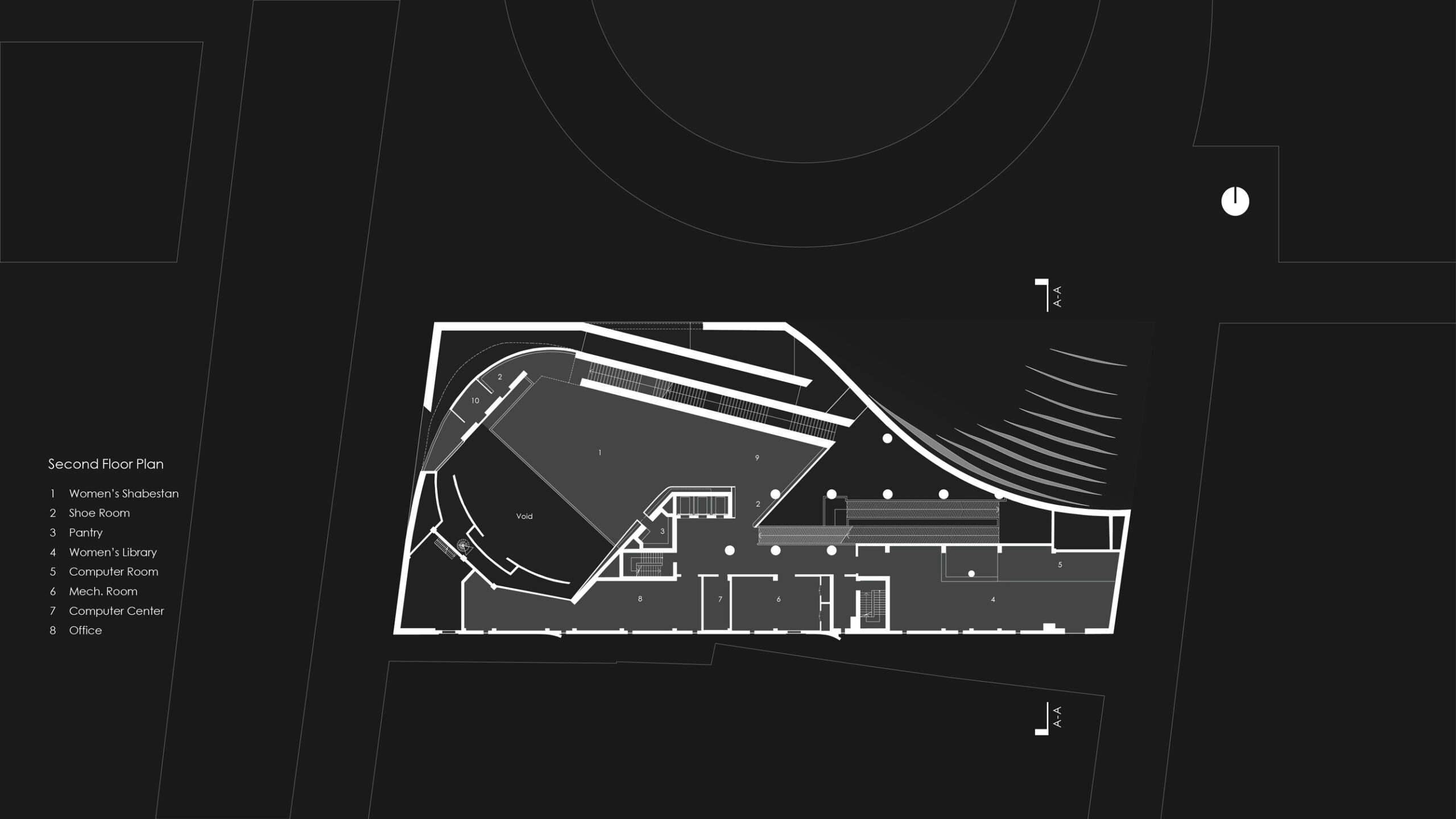 reza daneshmir-cathrine spridonof.fma .complex. architecture. valiasr mosque. diagram. islam mosque. دانشمیر- کاترین اسپریدونف. دیاگرام معماری. مسجد ولیعصر. دفتر حرکت سیال.مساجد دوره اسلامی.پلان.plan