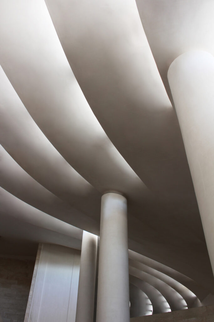 reza daneshmir-cathrine spridonof.fma .complex. architecture. valiasr mosque. diagram. islam mosque. دانشمیر- کاترین اسپریدونف. دیاگرام معماری. مسجد ولیعصر. دفتر حرکت سیال.مساجد دوره اسلامی.نمای شمالی interior