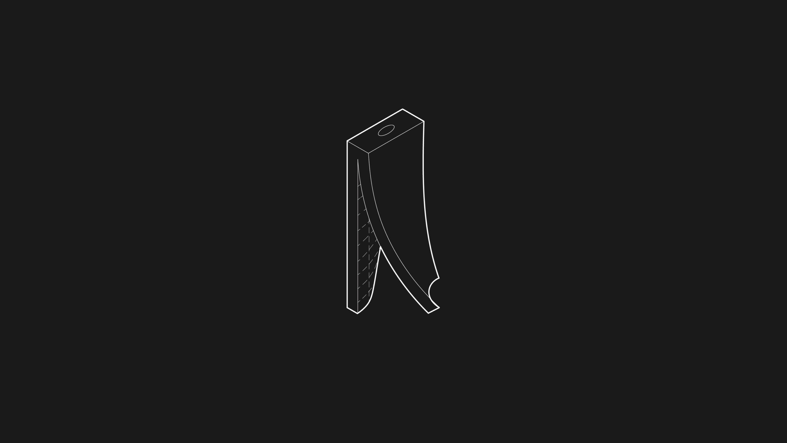 world trade center-reza daneshmir-cathrine spridonof- fma-fluid motion architects- رضا دانشمیر-کاترین اسپریدونف- حرکت سیال sketch.functional diagram. architecture competition-center of tehran. مسابقات معماری- ساختمان تجارت جهانی تهران. کاربری فضایی.render.damper.vertical void