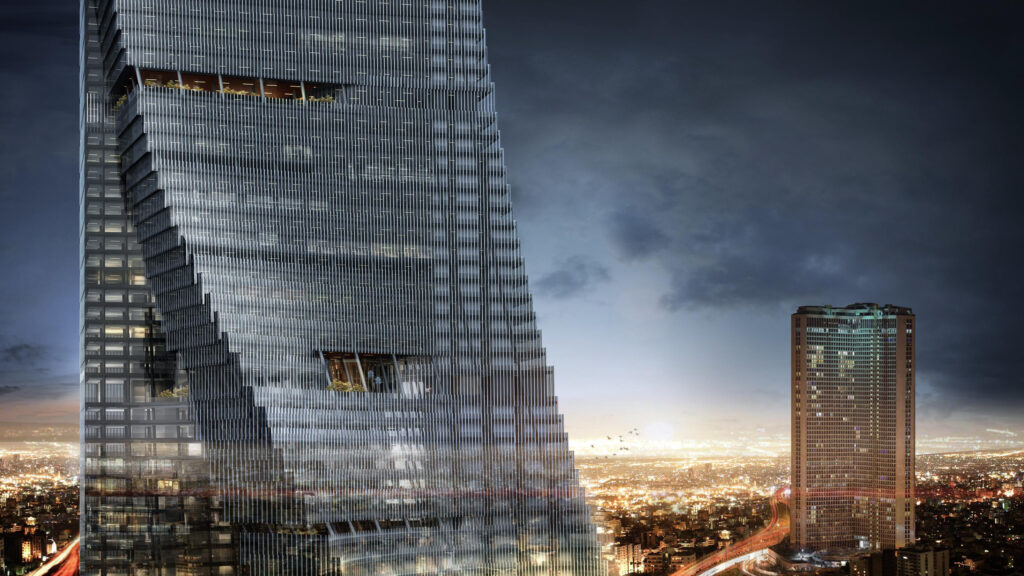 رضا دانشمیر- دفتر حرکت سیال-ave gallery-reza daneshmir- fma-fluid motion architects-architecture- silhouette-black & white.tehran world trade center diagram
site plan. کاترین اسپریدونف.catherin speridonof