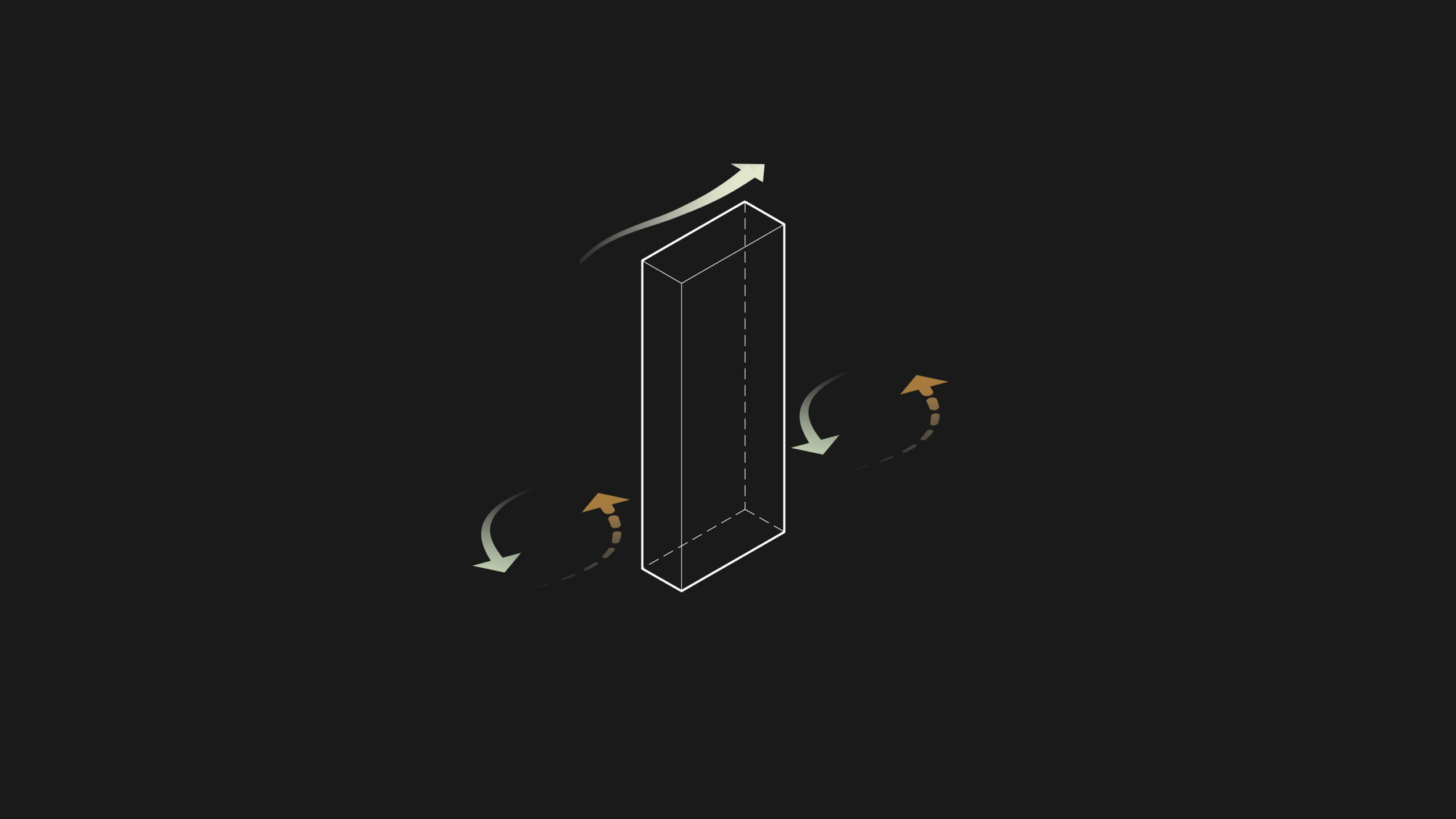 world trade center-reza daneshmir-cathrine spridonof- fma-fluid motion architects- رضا دانشمیر-کاترین اسپریدونف- حرکت سیال sketch.functional diagram. architecture competition-center of tehran. مسابقات معماری- ساختمان تجارت جهانی تهران. کاربری فضایی.render.damper.vertical void