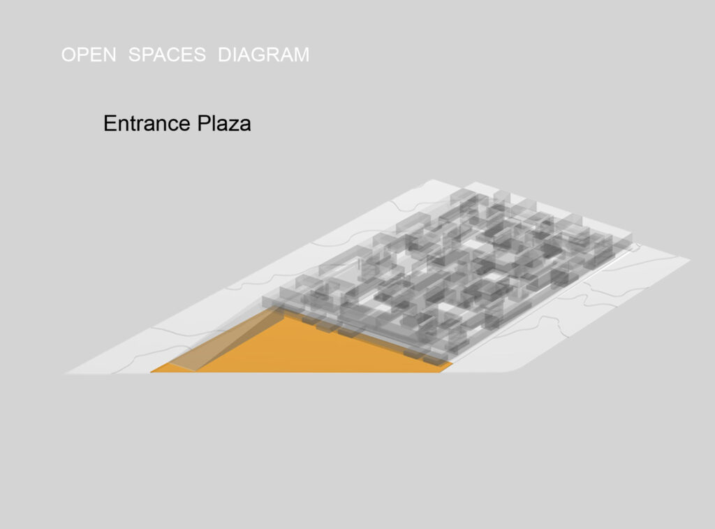 safayieh residential complex diargram process design