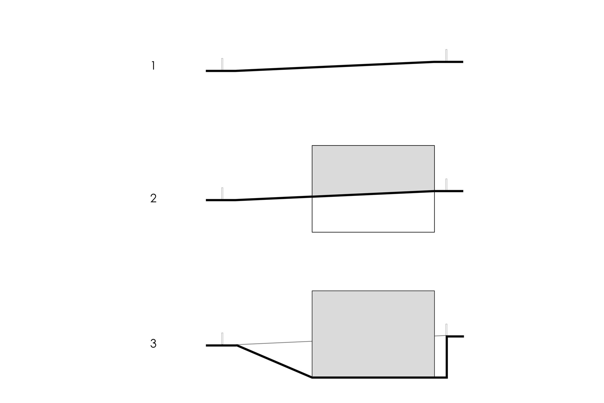Villa Rose diagram design
