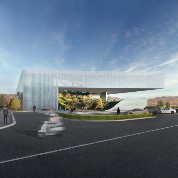 Saman Electronic Payment Headquarters