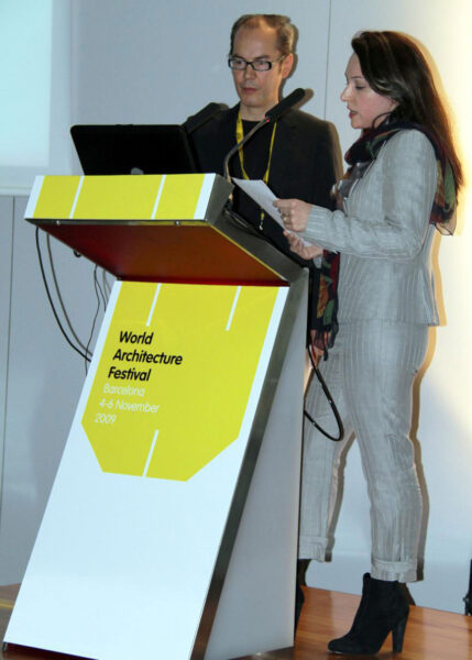 | Catherine Spiridonoff, Reza Daneshmir