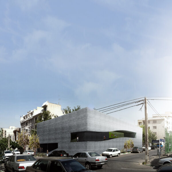 Jandarmeri Community Center