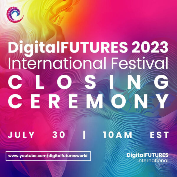 Winners of the Digital Futures Farsi Award, Tongji University, Shanghai, China