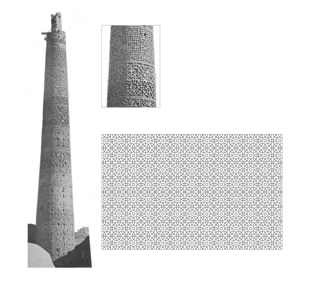 Future Museum of Tradition Idea concept by Fluid Motion Architects, designed by Reza Daneshmir and Catherine Spiridonoff